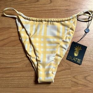 Skatie swim bottoms